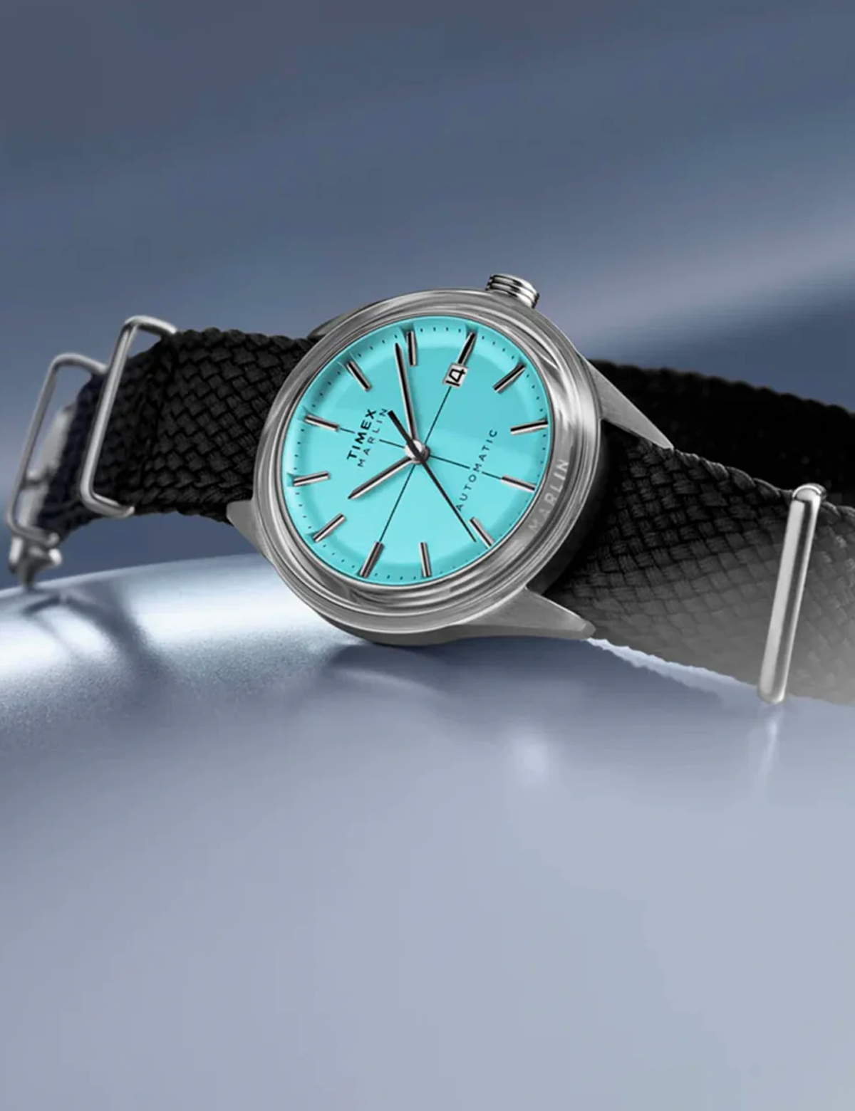 TIMEX MARLIN JET AUTOMATIQUE 38MM TW2Y064