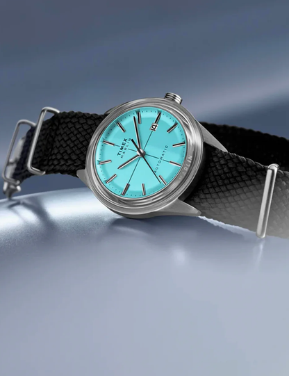 TIMEX MARLIN JET AUTOMATIQUE 38MM TW2Y064