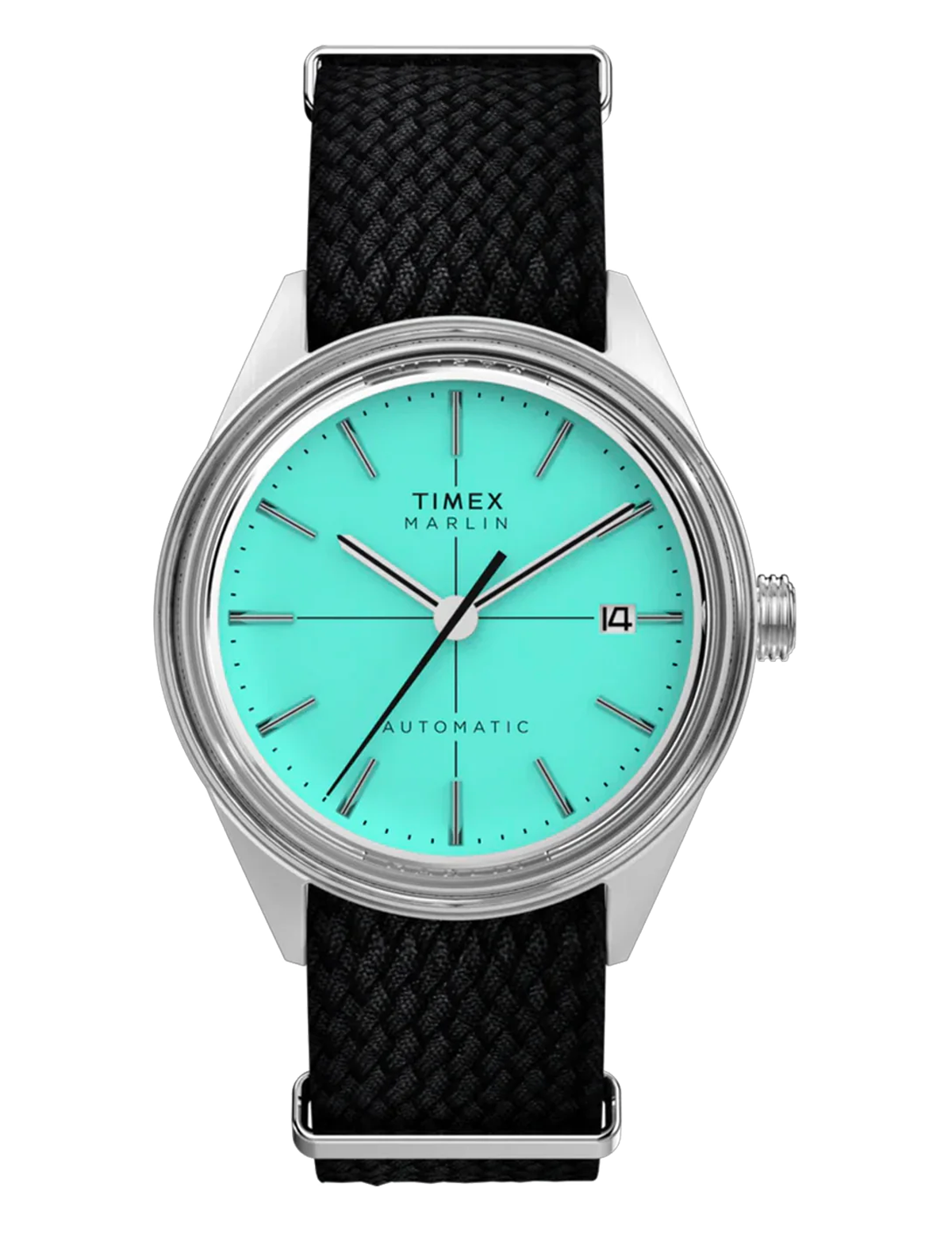 TIMEX MARLIN JET AUTOMATIQUE 38MM TW2Y064