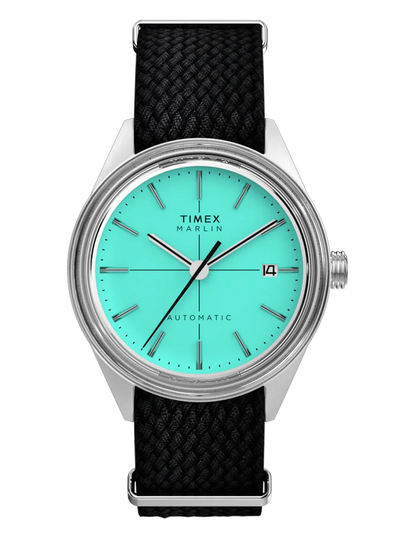 TIMEX MARLIN JET AUTOMATIQUE 38MM TW2Y064