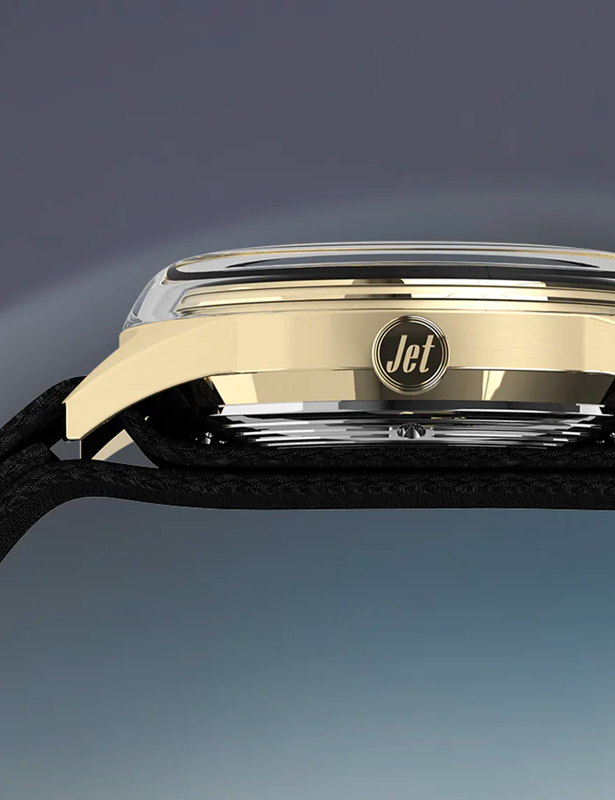 TIMEX MARLIN JET AUTOMATIQUE 38MM TW2Y243