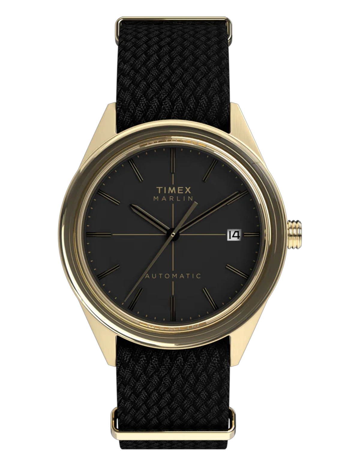 TIMEX MARLIN JET AUTOMATIQUE 38MM TW2Y243