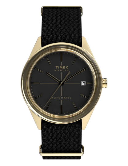 TIMEX MARLIN JET AUTOMATIQUE 38MM TW2Y243
