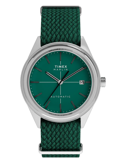 TIMEX MARLIN JET AUTOMATIQUE 38MM TW2Y244