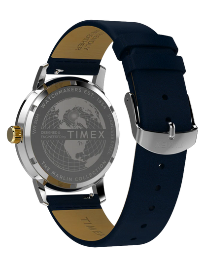 TIMEX MARLIN JET AUTOMATIC 38MM TW2Y063