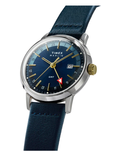 TIMEX MARLIN JET AUTOMATIC 38MM TW2Y063