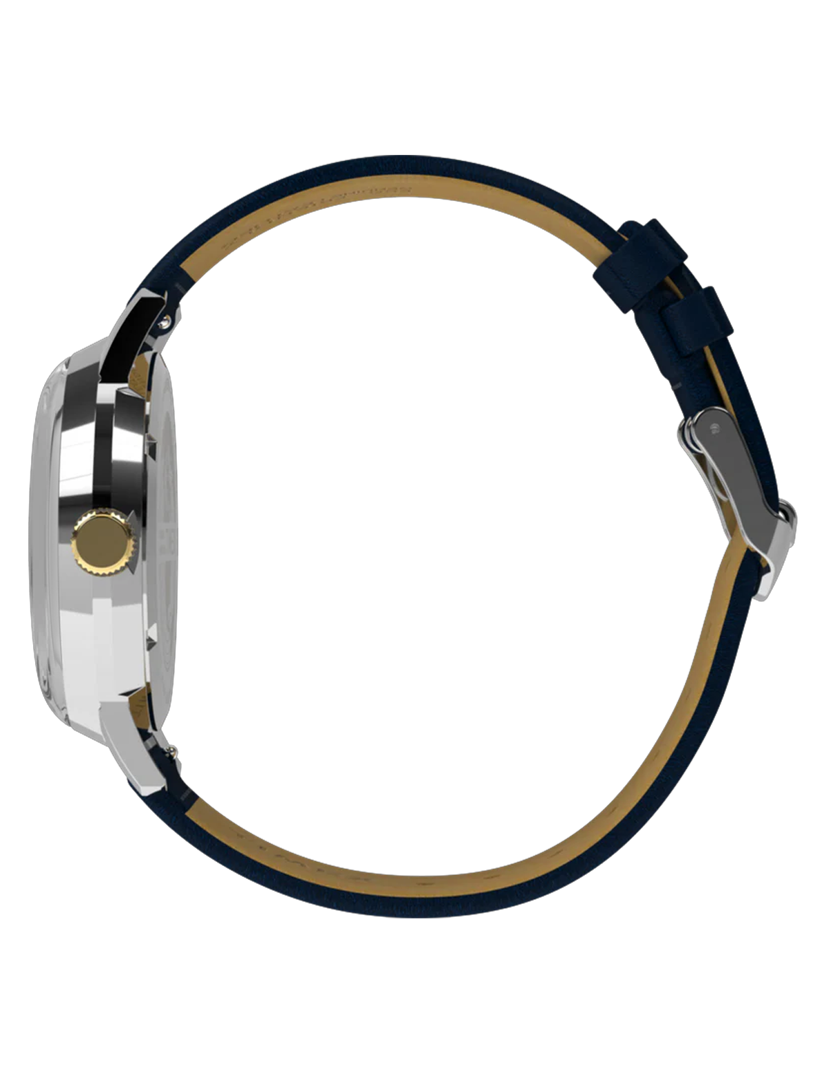 TIMEX MARLIN QUARTZ GMT TW2Y479