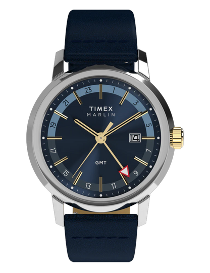 TIMEX MARLIN JET AUTOMATIC 38MM TW2Y063