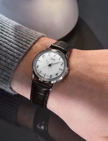 TIMEX MARLIN QUARTZ TW2Y376