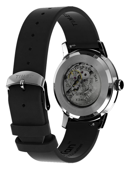 TIMEX MARLIN X PEANUTS SNOOPY FLYING ACE AUTOMATIQUE TW2W496