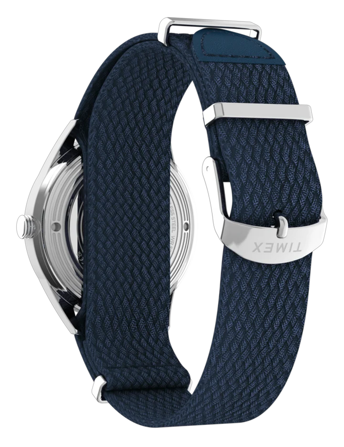 TIMEX MARLIN X PEANUTS® JET AUTOMATIC EASY RIDER
