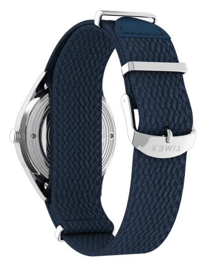 TIMEX MARLIN X PEANUTS® JET AUTOMATIC EASY RIDER