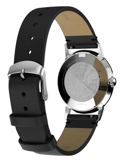 TIMEX MARLIN X THE NEW YORKER TWG0661