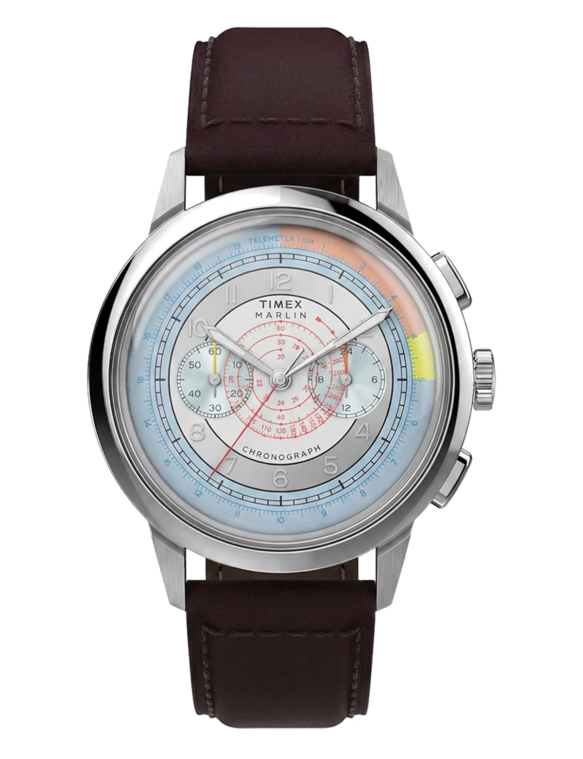 TIMEX MARLIN® NEO CHRONOGRAPH TW3A002
