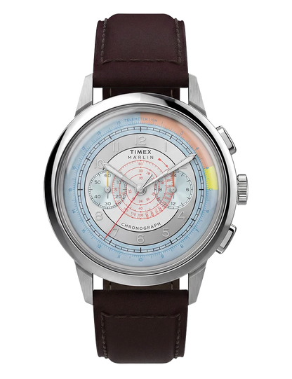 TIMEX MARLIN® NEO CHRONOGRAPH TW3A002