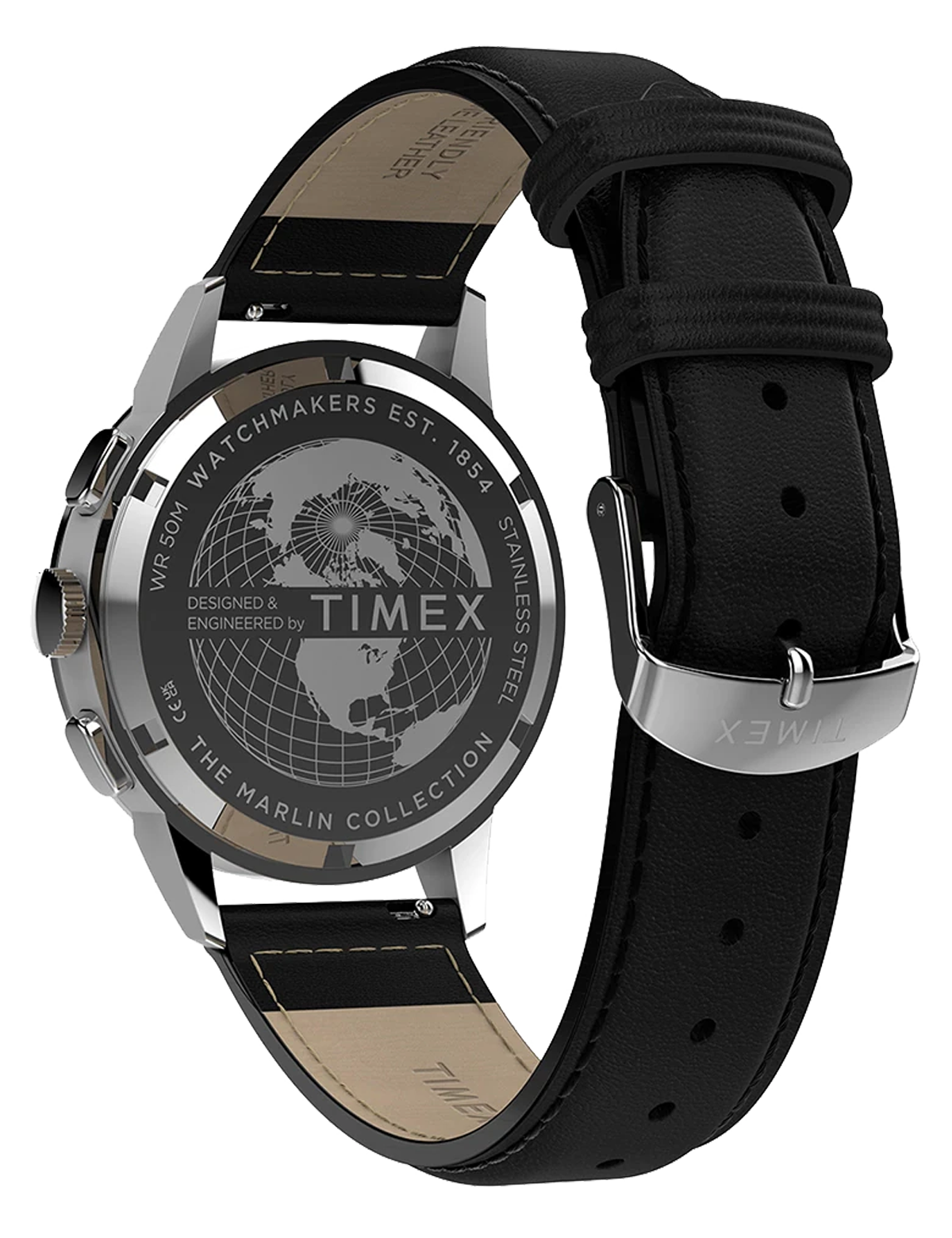 TIMEX MARLIN® NEO CHRONOGRAPH TW6A012