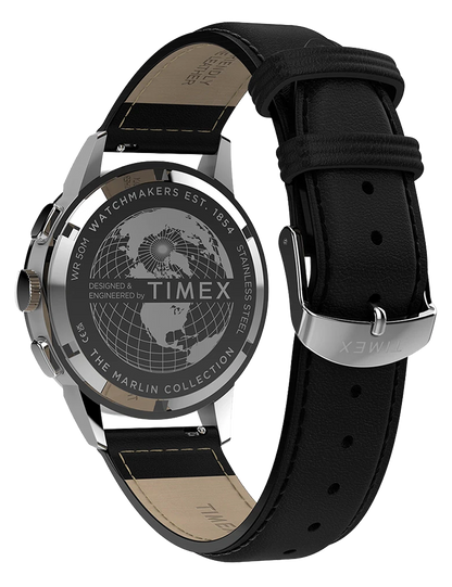 TIMEX MARLIN® NEO CHRONOGRAPH TW6A012