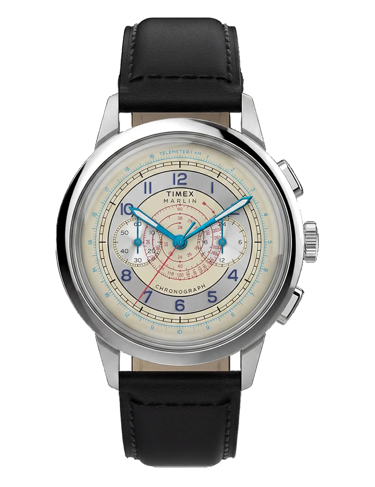 TIMEX MARLIN® NEO CHRONOGRAPH TW6A012