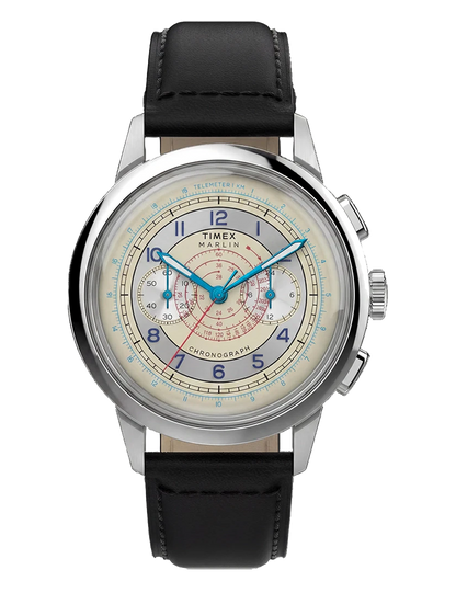 TIMEX MARLIN® NEO CHRONOGRAPH TW6A012