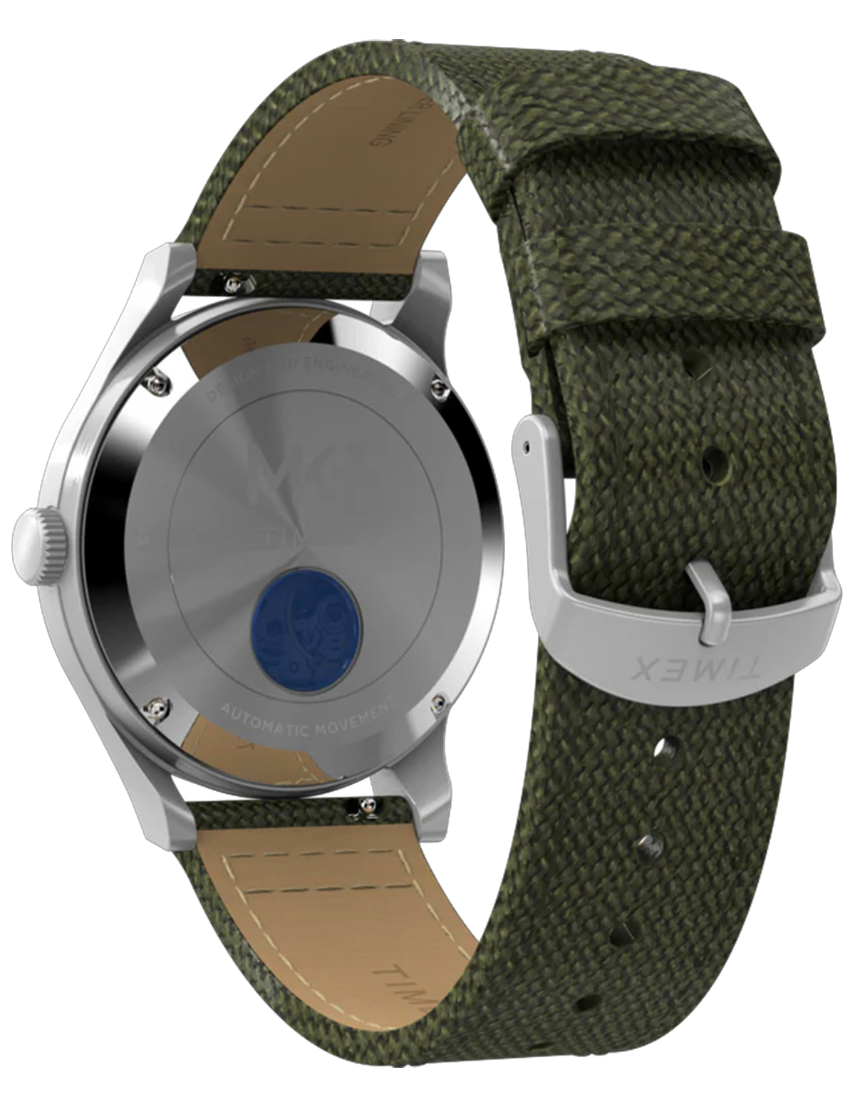 TIMEX MK-1 AUTOMATIC TW2Y078