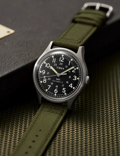 TIMEX MK-1 AUTOMATIC TW2Y078