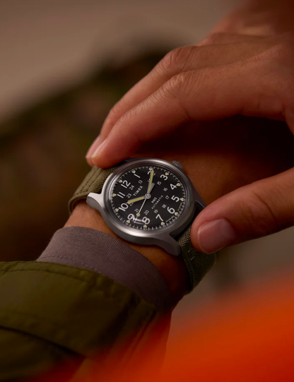 TIMEX MK-1 AUTOMATIC TW2Y078