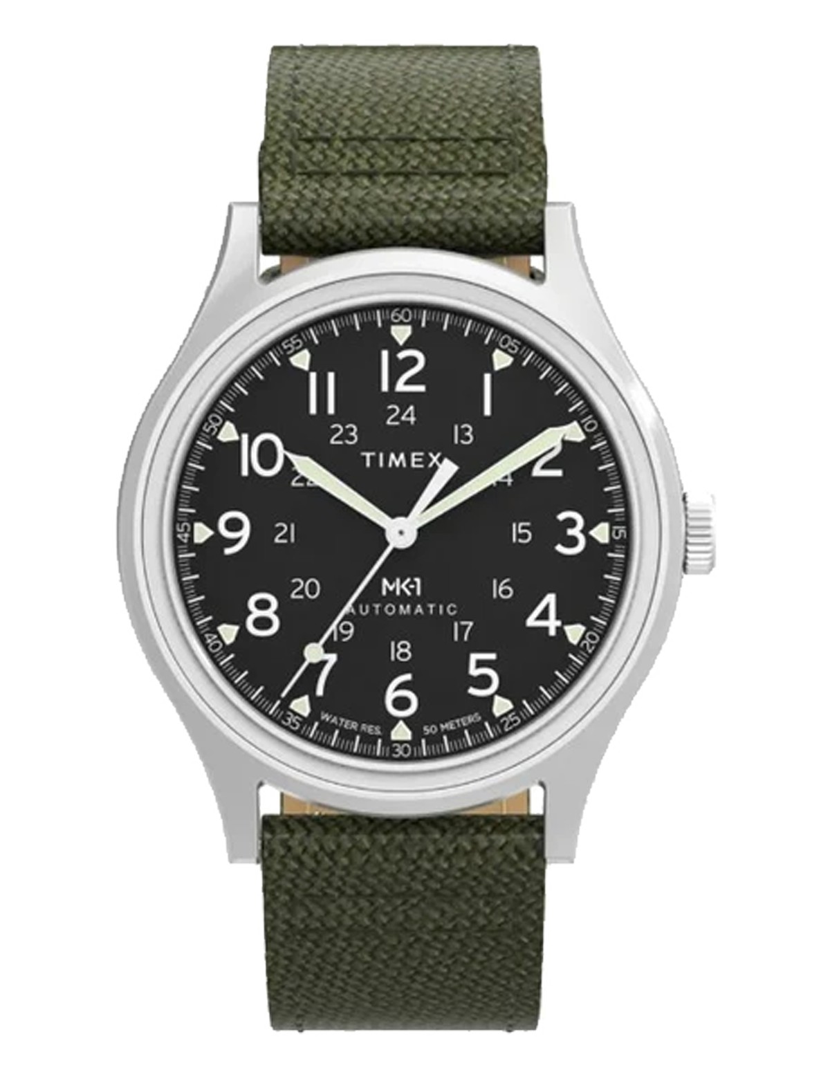 TIMEX MK-1 AUTOMATIC TW2Y078