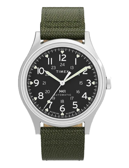 TIMEX MK-1 AUTOMATIC TW2Y078