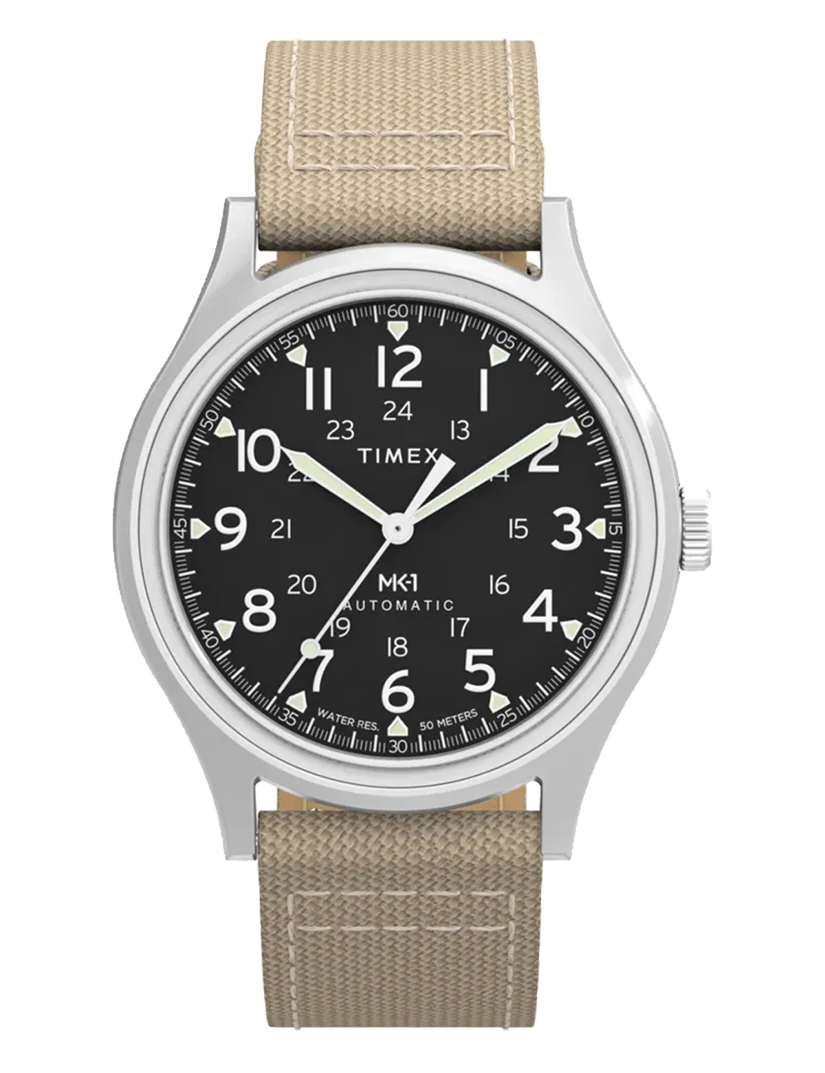 TIMEX MK-1 AUTOMATIC TW2Y119