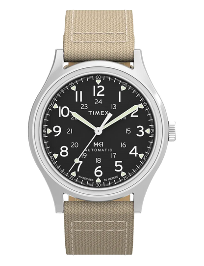 TIMEX MK-1 AUTOMATIC TW2Y119