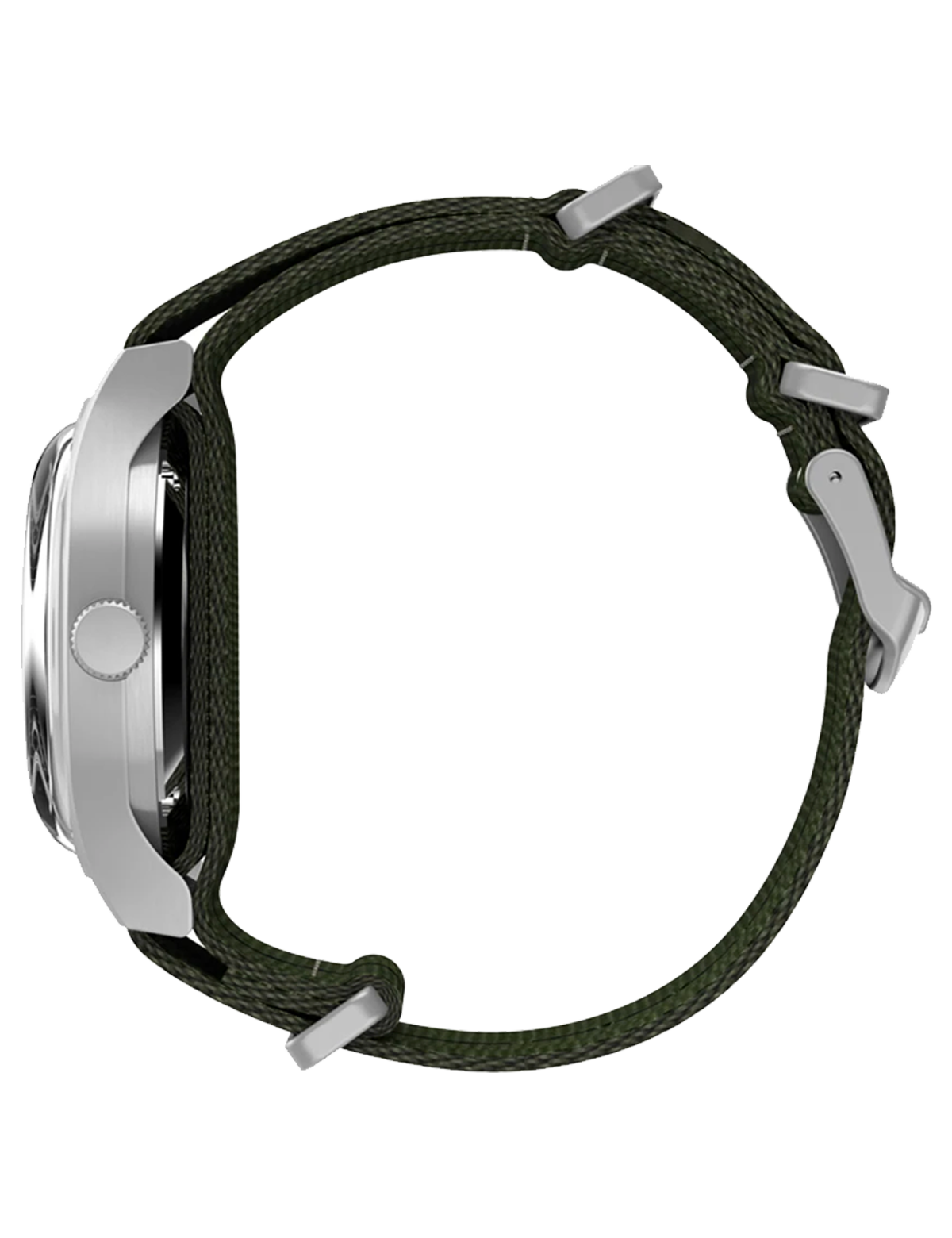 TIMEX MK-1 AUTOMATIC TW2Y717