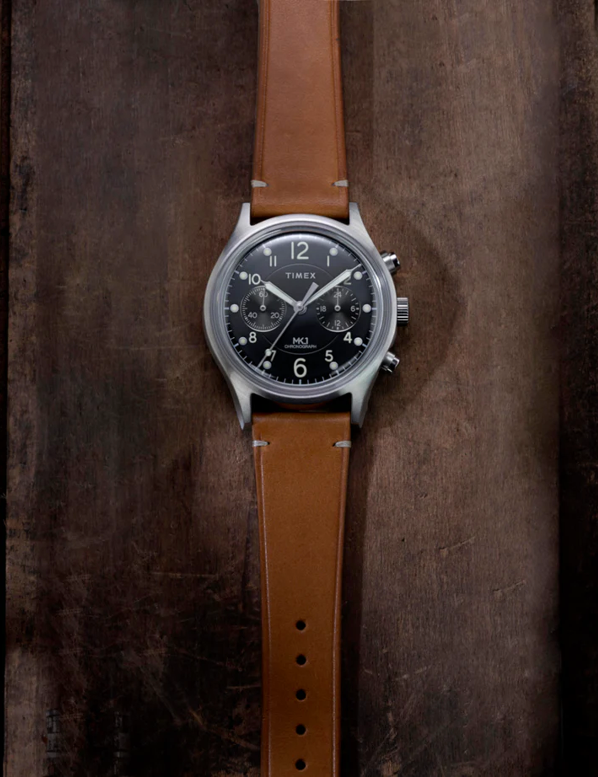 TIMEX MK-1 CHRONOGRAPH TW2Y711