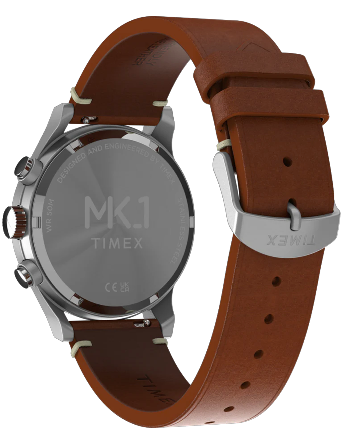 TIMEX MK-1 CHRONOGRAPH TW2Y711