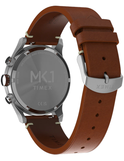 TIMEX MK-1 CHRONOGRAPH TW2Y711