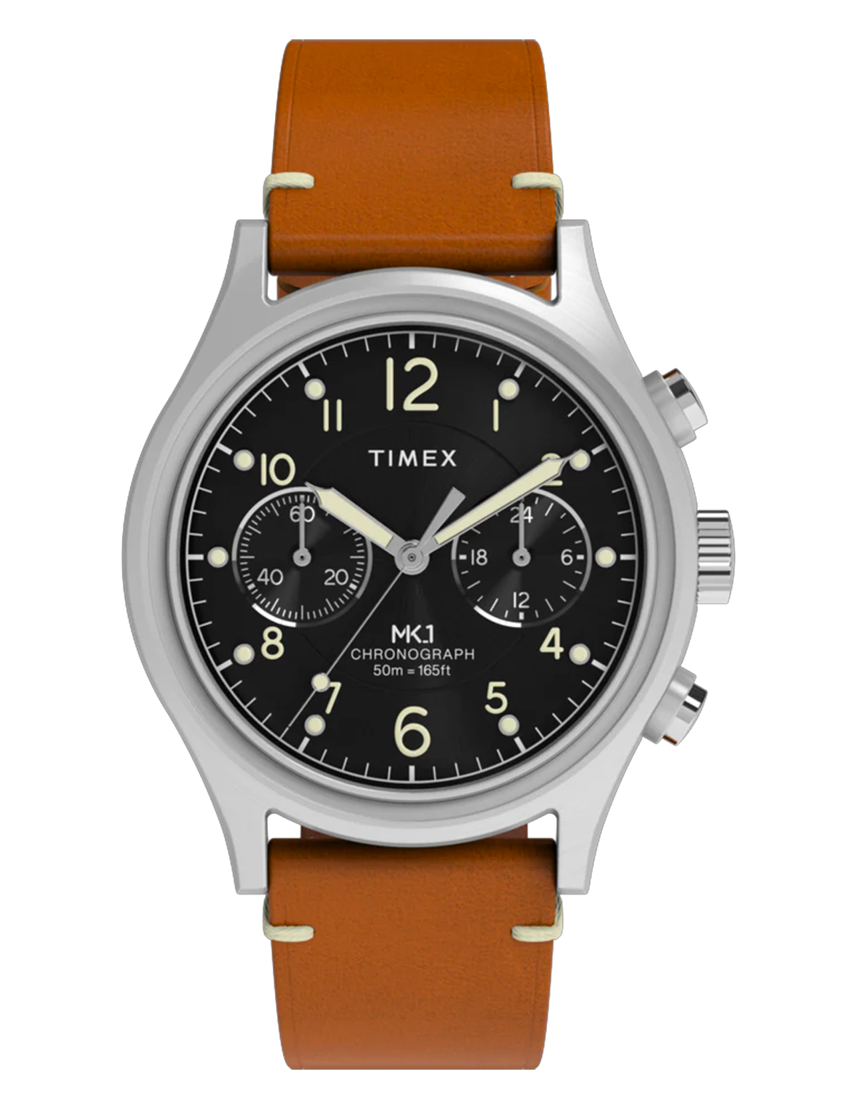 TIMEX MK-1 CHRONOGRAPH TW2Y711
