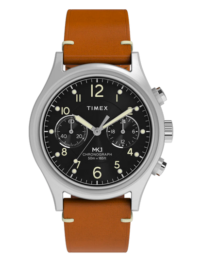 TIMEX MK-1 CHRONOGRAPH TW2Y711