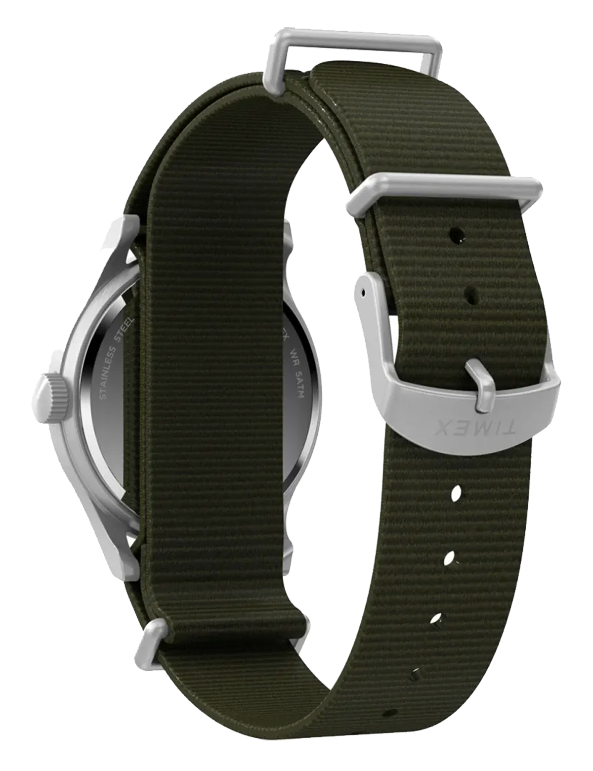 TIMEX MK-1 HAND-WIND TW2Y079