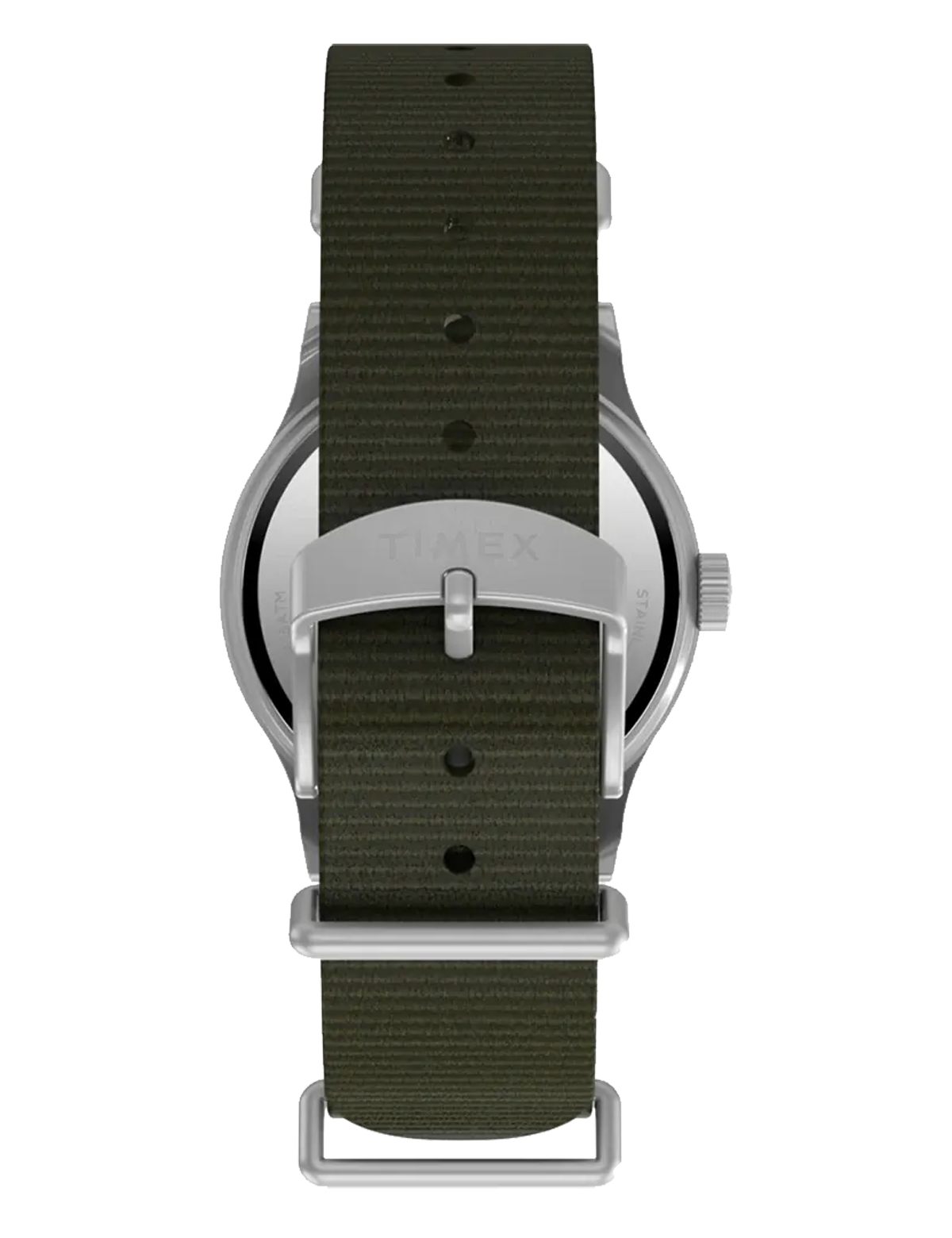 TIMEX MK-1 HAND-WIND TW2Y079
