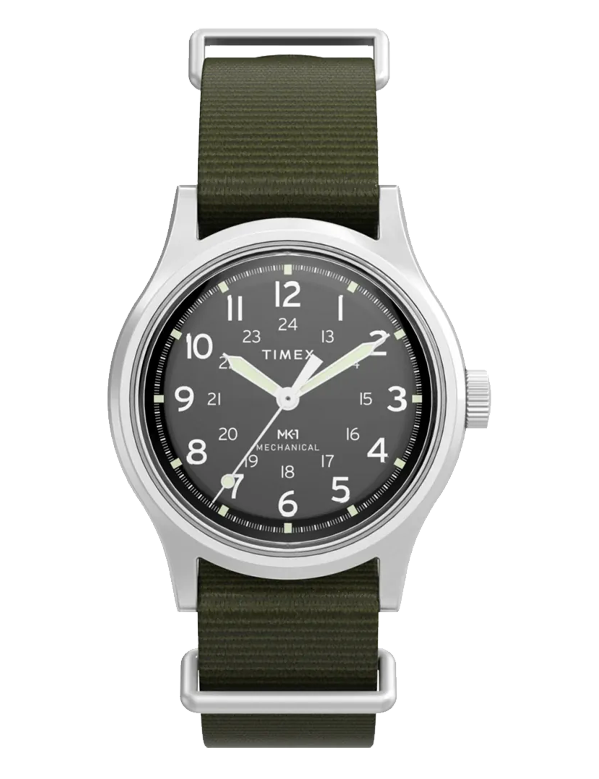 TIMEX MK-1 HAND-WIND TW2Y079