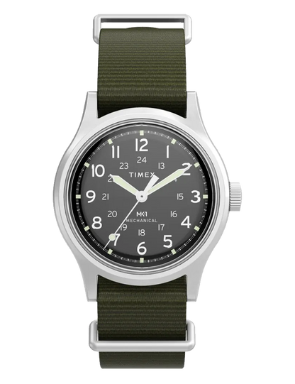 TIMEX MK-1 HAND-WIND TW2Y079