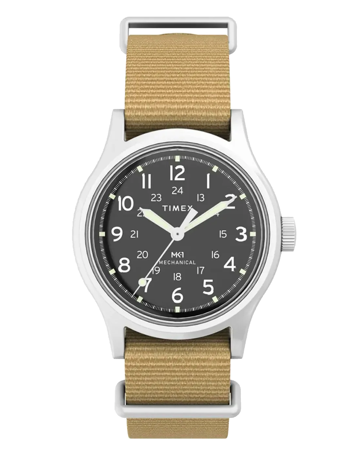 TIMEX MK-1 HAND-WIND TW2Y120