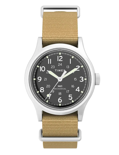 TIMEX MK-1 HAND-WIND TW2Y120
