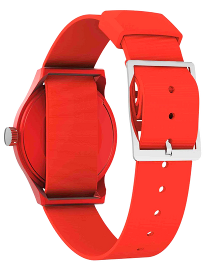TIMEX MK1 ORANGE RESIN TW2W913