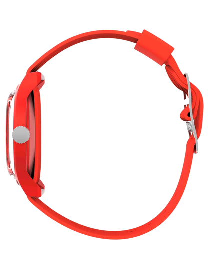 TIMEX MK1 ORANGE RESIN TW2W913