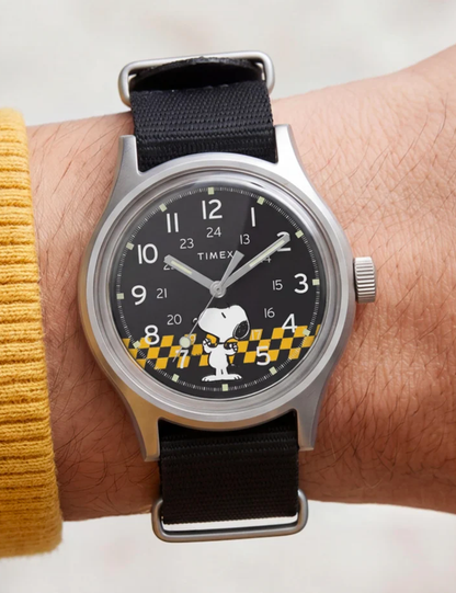 TIMEX MK1 X PEANUTS TW2Y854