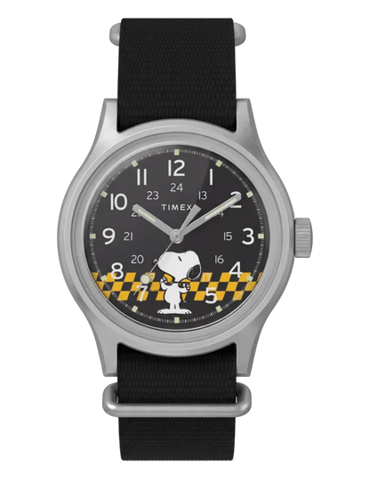 TIMEX MK1 X PEANUTS TW2Y854