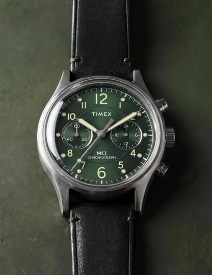 TIMEX MK1® CHRONOGRAPH 40MM TW2Y712