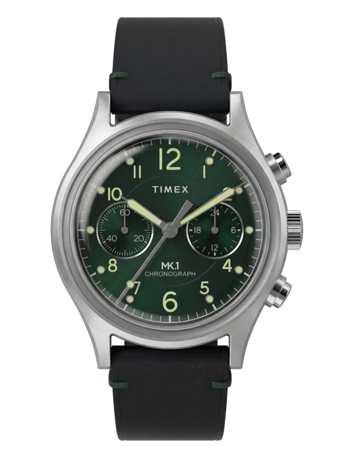 TIMEX MK1® CHRONOGRAPH 40MM TW2Y712