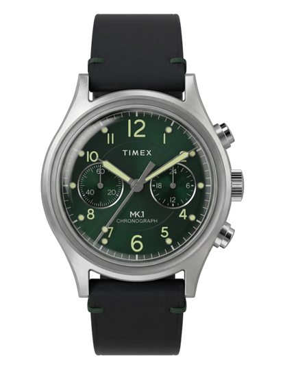TIMEX MK1® CHRONOGRAPH 40MM TW2Y712