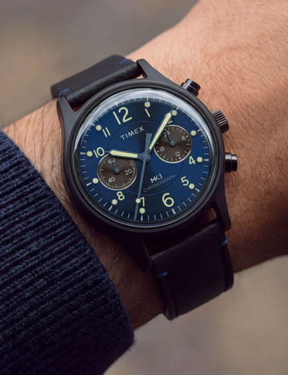 TIMEX MK1® CHRONOGRAPH 40MM TW2Y713